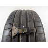 Letní Hankook 245/45R19 - 2ks  - vzorek cca 6,8 mm