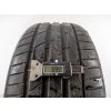 Letní Hankook 245/45R19 - 2ks  - vzorek cca 6,8 mm