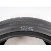 Letní Hankook 245/45R19 - 2ks  - vzorek cca 6,8 mm