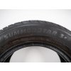 Letní PointS 165/70R14 - 4ks  - vzorek cca 6,5 mm