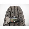 Letní PointS 165/70R14 - 4ks  - vzorek cca 6,5 mm