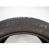Zimní Continental 275/45R21 - 4ks  - vzorek cca 6,8 mm