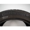 Zimní Continental 275/45R21 - 4ks  - vzorek cca 6,8 mm