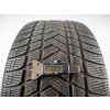 Zimní Pirelli 295/45R20 - 4ks  - vzorek cca 5,8 mm