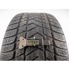 Zimní Pirelli 295/45R20 - 4ks  - vzorek cca 5,8 mm