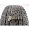 Zimní Pirelli 295/45R20 - 4ks  - vzorek cca 5,8 mm