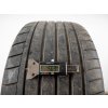 Letní Dunlop 275/35R19 - 2ks  - vzorek cca 5,6 mm