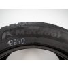 Letní Matador 255/50R19 - 2ks  - vzorek cca 5,6 mm