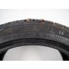 Zimní Matador 235/40R18 - 2ks  - vzorek cca 7,6 mm