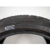 Zimní Matador 235/40R18 - 2ks  - vzorek cca 7,6 mm