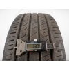 Letní Barum 215/45R17 - 2ks  - vzorek cca 7,2 mm