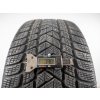 Zimní Pirelli 265/45R20 - 2ks  - vzorek cca 7,3 mm