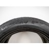 Letní Pirelli 245/50R18 - 2ks  - vzorek cca 6,3 mm