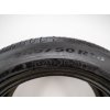 Letní Pirelli 245/50R18 - 2ks  - vzorek cca 6,3 mm