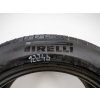 Letní Pirelli 245/50R18 - 2ks  - vzorek cca 6,3 mm