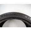 Letní Continental 295/35R23 - 4ks  - vzorek cca 4,7 mm