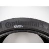 Letní Continental 295/35R23 - 4ks  - vzorek cca 4,7 mm
