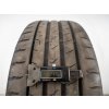 Letní Continental 235/50R18 - 4ks  - vzorek cca 5,7 mm