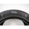 Letní Continental 235/50R18 - 4ks  - vzorek cca 5,7 mm