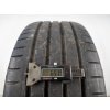 Letní Goodyear 245/45R18 - 2ks  - vzorek cca 6,3 mm