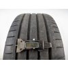 Letní Goodyear 245/45R18 - 2ks  - vzorek cca 6,3 mm