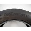 Letní Continental 235/55R18 - 4ks  - vzorek cca 5,2 mm