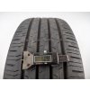 Letní Continental 235/55R18 - 4ks  - vzorek cca 5,2 mm