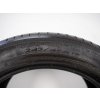 Letní Michelin 245/45R18 - 2ks  - vzorek cca 5,6 mm