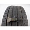 Letní Michelin 245/45R18 - 2ks  - vzorek cca 5,6 mm
