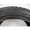 Zimní Bridgestone 245/45R20 - 4ks  - vzorek cca 6,5 mm