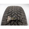 Zimní Bridgestone 245/45R20 - 4ks  - vzorek cca 6,5 mm