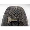 Zimní Bridgestone 245/45R20 - 4ks  - vzorek cca 6,5 mm