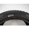 Zimní Bridgestone 245/45R20 - 4ks  - vzorek cca 6,5 mm