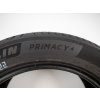 Letní Michelin 215/55R18 - 4ks  - vzorek cca 5,3 mm