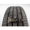 Letní Michelin 215/55R18 - 4ks  - vzorek cca 5,3 mm