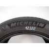 Letní Michelin 215/55R18 - 4ks  - vzorek cca 5,3 mm