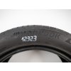 Letní Hankook 225/50R17 - 4ks  - vzorek cca 6,9 mm
