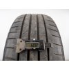 Letní Bridgestone 225/45R18 - 2ks  - vzorek cca 6,3 mm