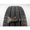 Letní Goodyear 215/60R17C - 4ks  - vzorek cca 8,3 mm