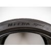 Letní Nexen 285/30R20 - 2ks  - vzorek cca 6,2 mm