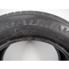 Letní Firestone 185/60R15 - 4ks  - vzorek cca 5,6 mm