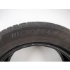 Letní Matador 225/55R17 - 2ks  - vzorek cca 6,1 mm