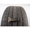 Letní Michelin 275/35R19 - 2ks  - vzorek cca 5,6 mm