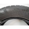 Zimní Tomket 225/60R17 - 4ks  - vzorek cca 8 mm