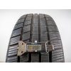 Zimní Tomket 225/60R17 - 4ks  - vzorek cca 8 mm