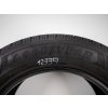 Letní Goodyear 215/60R17C - 4ks  - vzorek cca 8,7 mm
