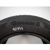 Letní Barum 215/55R16 - 4ks  - vzorek cca 7,1 mm