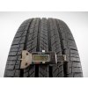Letní Hankook 255/65R17 - 4ks  - vzorek cca 7,7 mm