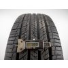 Letní Hankook 255/65R17 - 4ks  - vzorek cca 7,7 mm