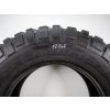 Letní BFGoodrich 255/75R17 - 4ks  - vzorek cca 12,4 mm
